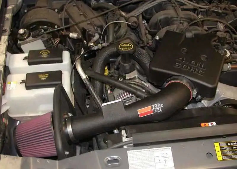 K&N Engineering 57-2561