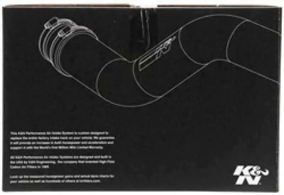 K&N Engineering 57-1546
