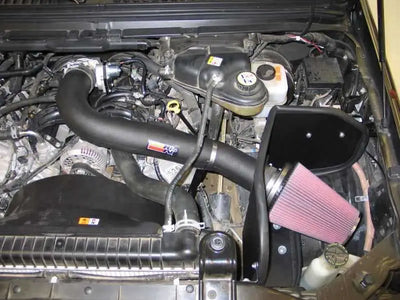 K&N Engineering 57-2570