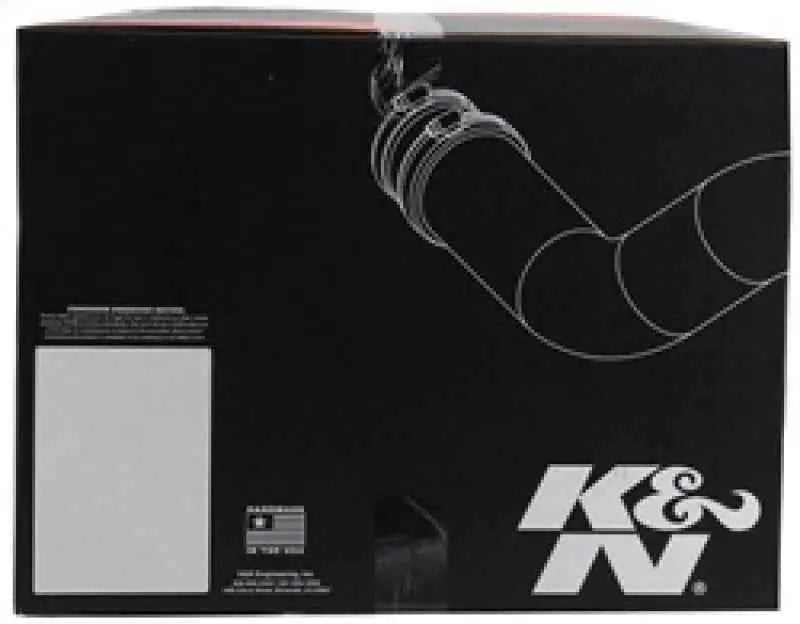 K&N Engineering 57-2570