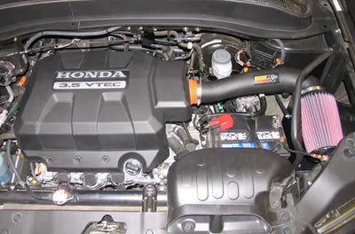K&N 05-06 Honda Ridgeline V6-3.5L Performance Intake Kit 