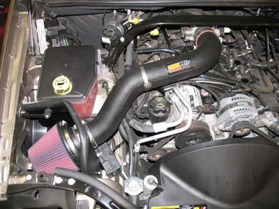K&N Engineering 57-1548