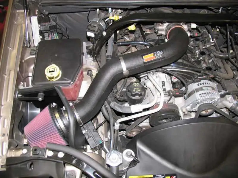 K&N Engineering 57-1548