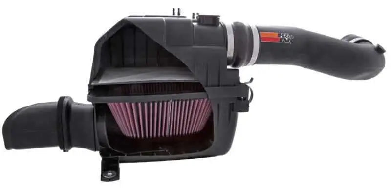 K&N Engineering 57-9027