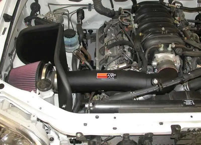 K&N Engineering 63-9027