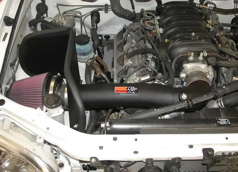 K&N Engineering 63-9027