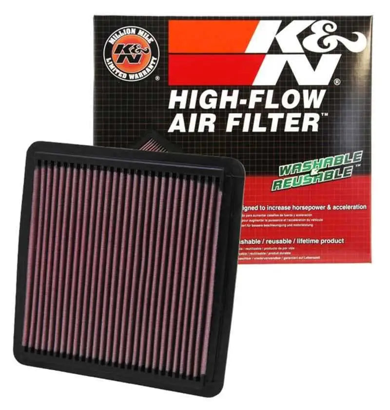 K&N Engineering 33-2304
