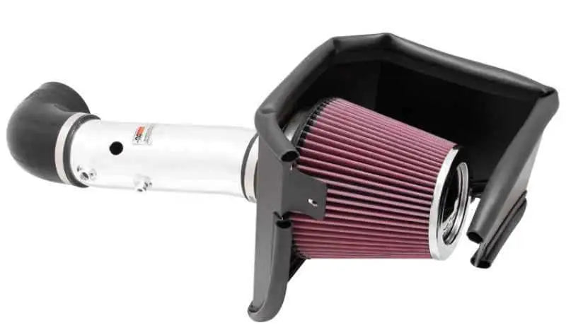 K&N Engineering 69-2526TP