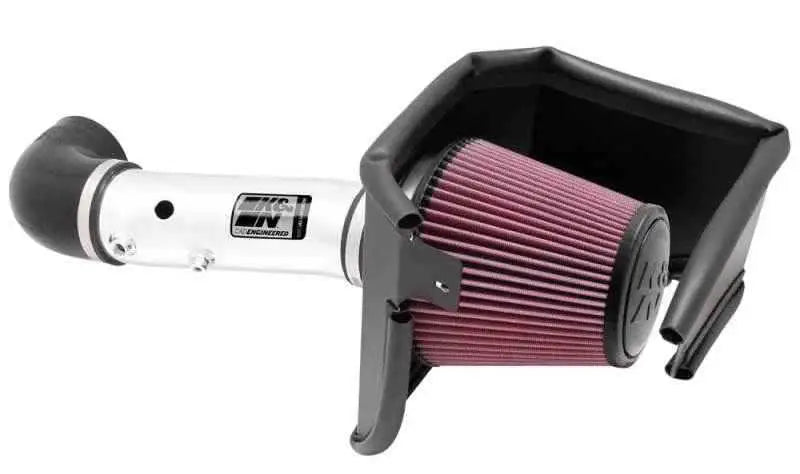 K&N Engineering 69-2526TP
