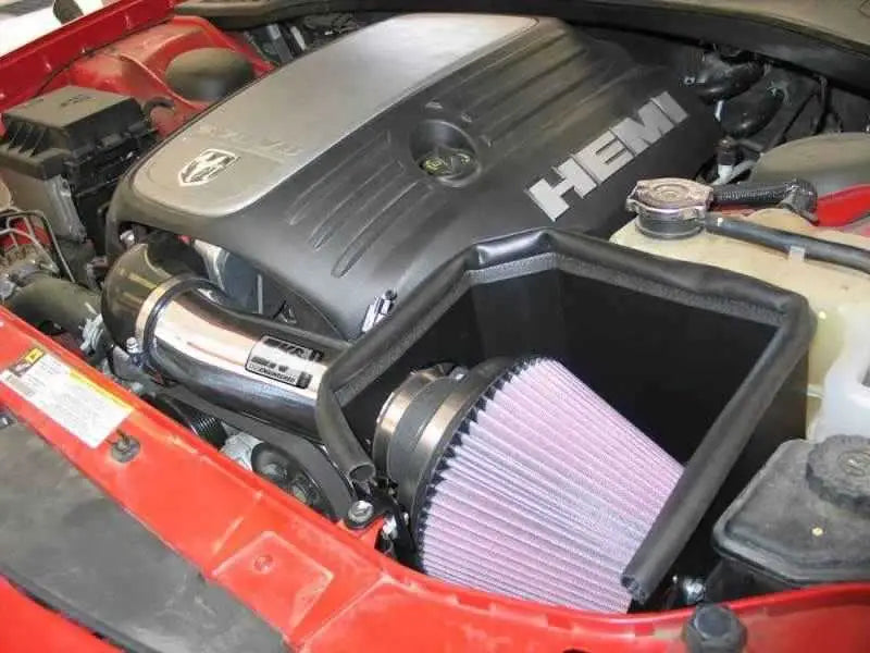 K&N Engineering 69-2526TP