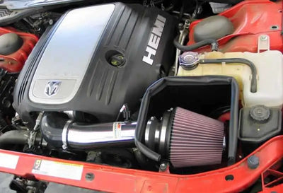 K&N Engineering 69-2526TP