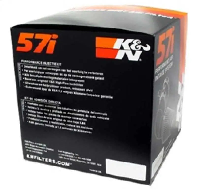 K&N Engineering 57-0656
