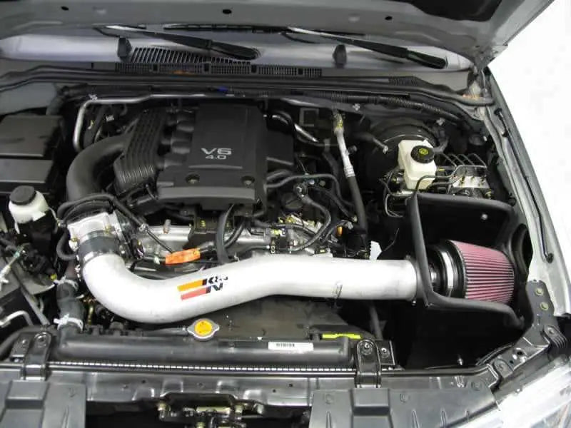 K&N Engineering 77-6014-1KP