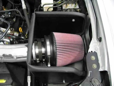 K&N Engineering 77-6014-1KP