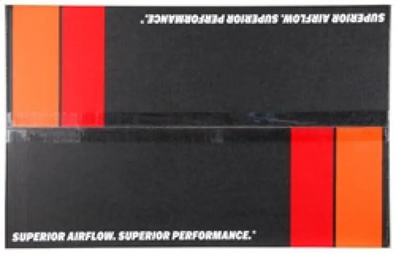 K&N 05-09 Toyota Tacoma L4-2.7L Aircharger Performance Intake - Truck & Automotive