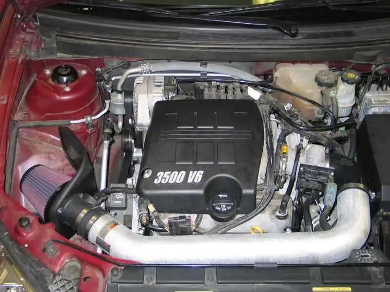 K&N Engineering 69-7202-1TTK