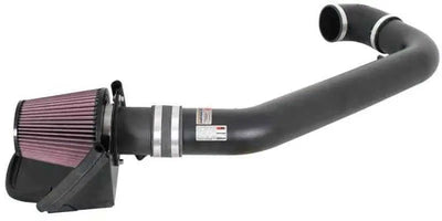 K&N Engineering 69-7202-1TTK