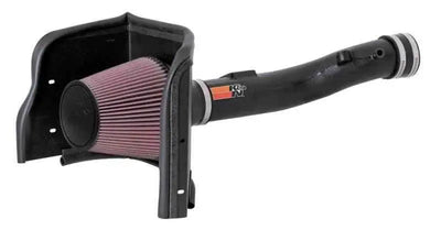 K&N Engineering 63-9025