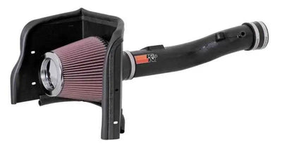 K&N Engineering 63-9025