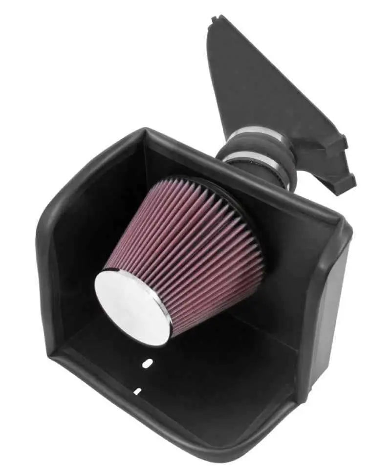 K&N Engineering 57-9025