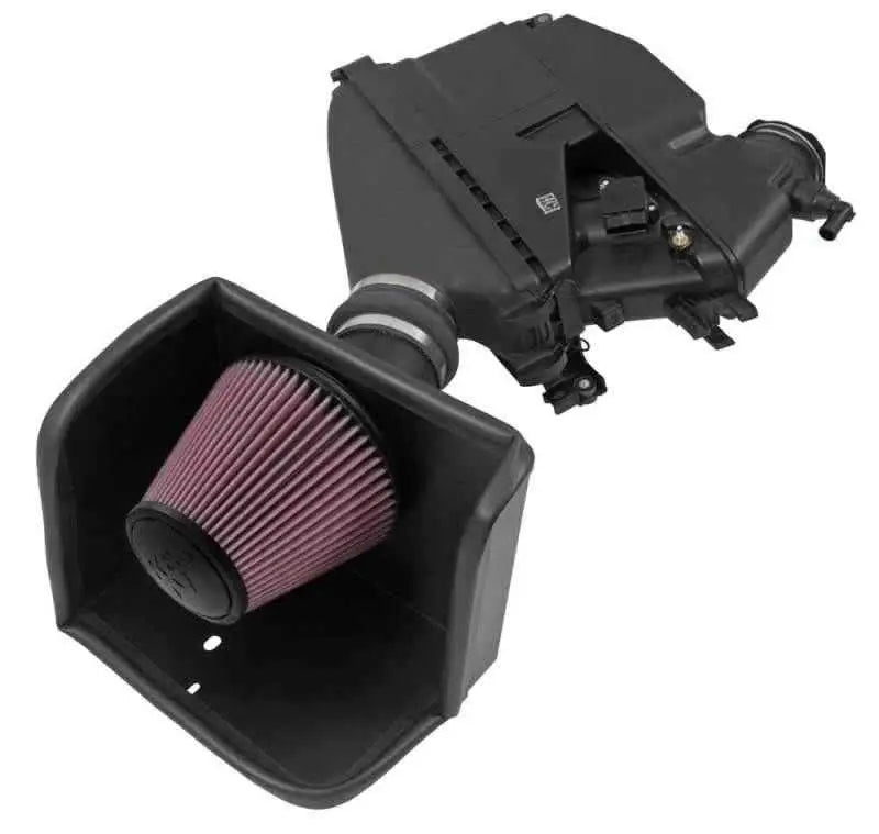 K&N Engineering 57-9025