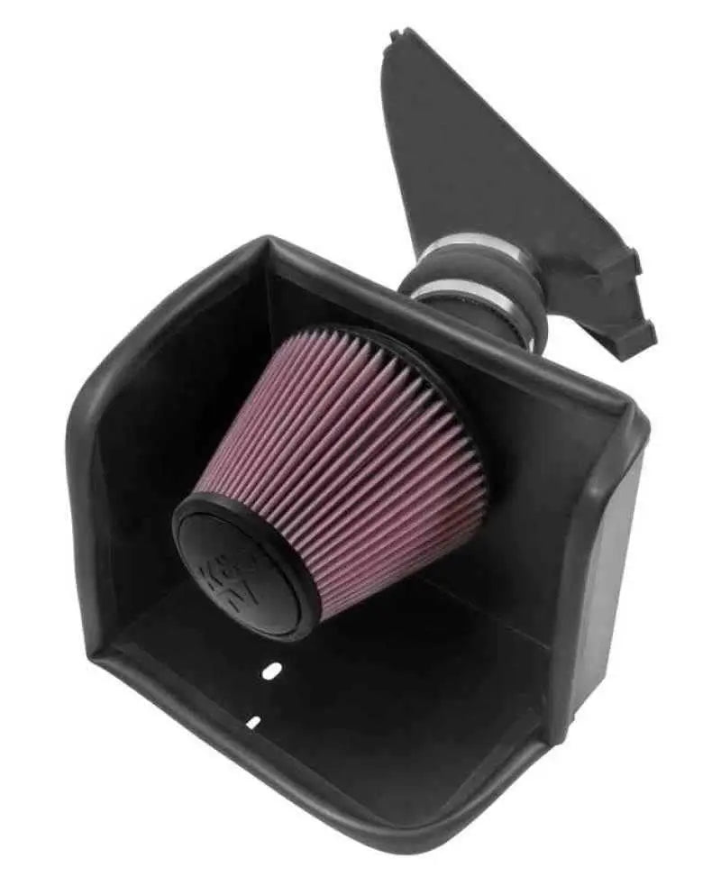 K&N Engineering 57-9025