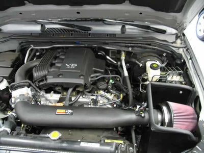 K&N Engineering 57-6014