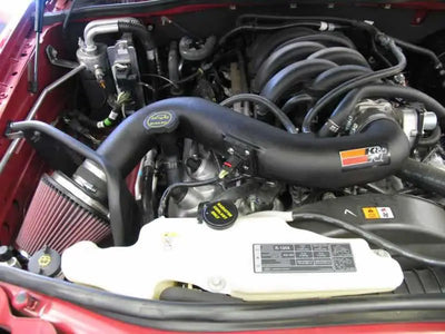 K&N Engineering 57-2573