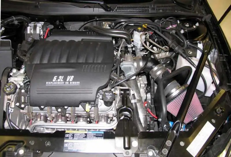 K&N Engineering 63-3059