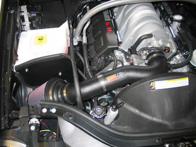 K&N Engineering 57-1555