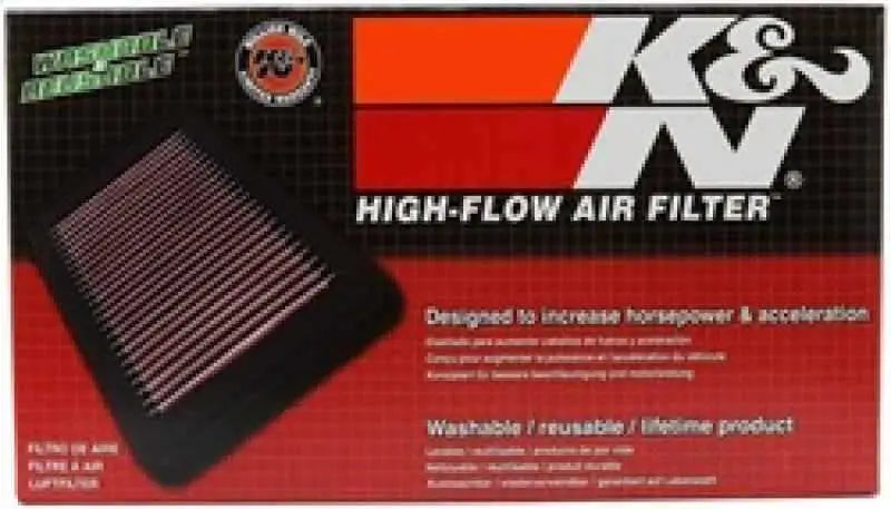 K&N Engineering SU-6006