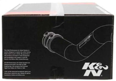 K&N Engineering 69-6545T