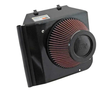 K&N Engineering 69-6545T