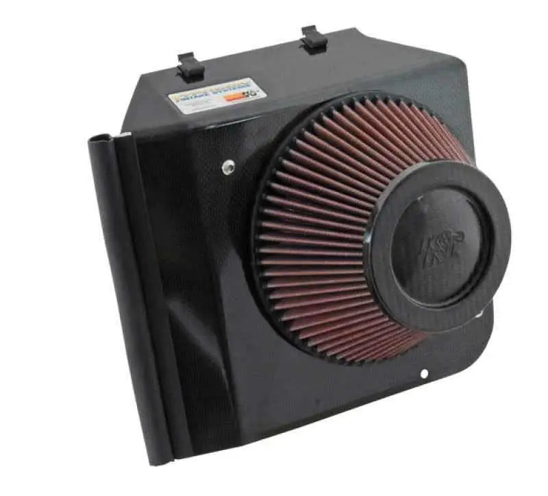 K&N Engineering 69-6545T