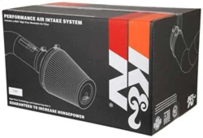 K&N Engineering 69-7071TS