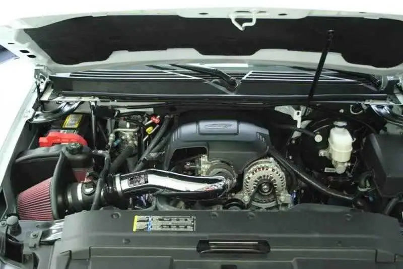 K&N Engineering 77-3058KP