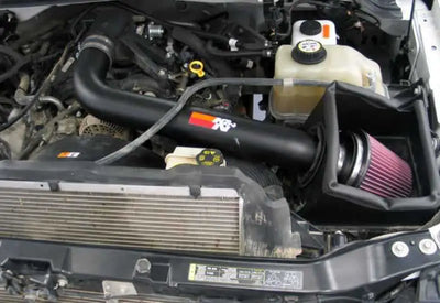 K&N Engineering 77-2577KTK