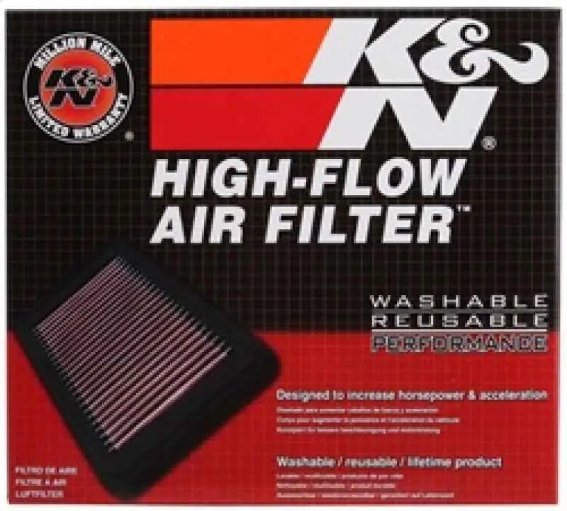 K&N Engineering 33-2293