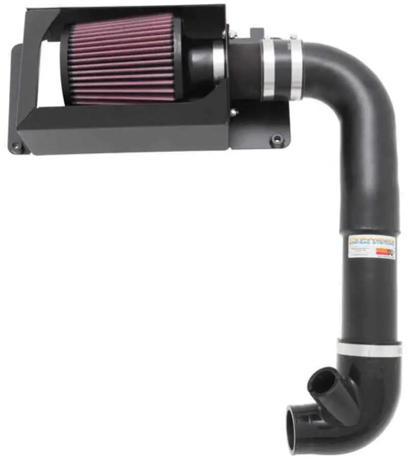 K&N Engineering 69-2004TTK