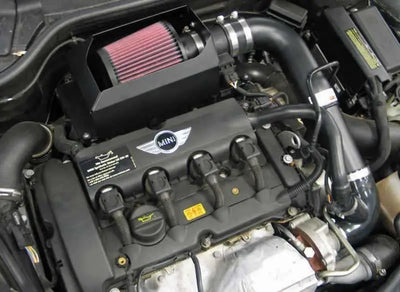 K&N Engineering 69-2004TTK