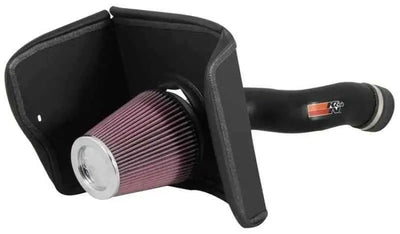 K&N Engineering 63-9031-1