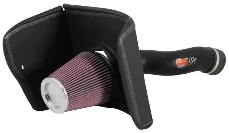 K&N Engineering 63-9031-1