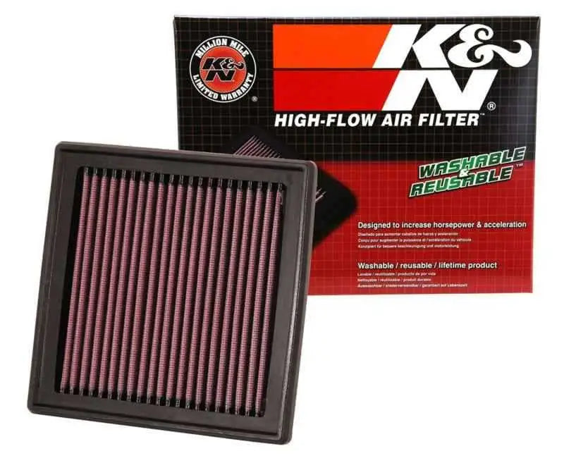 K&N Engineering 33-2399