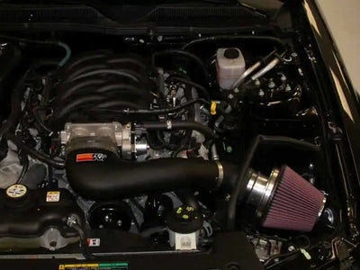 K&N Engineering 63-2565