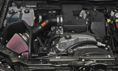 K&N Engineering 63-3065