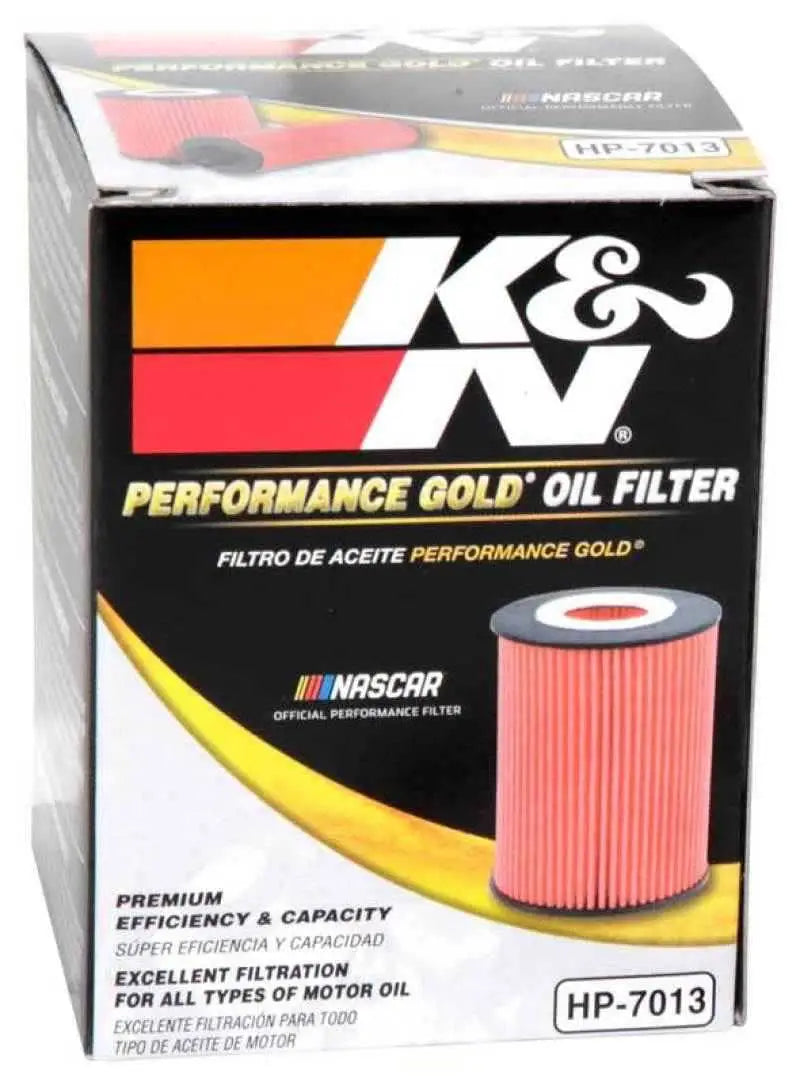 K&N Engineering HP-7013