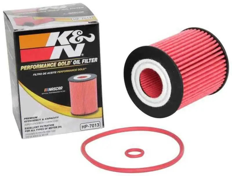 K&N Engineering HP-7013