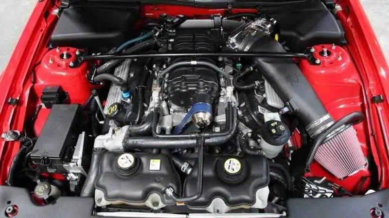 K&N Engineering 57-2571