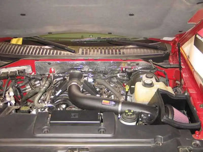 K&N Engineering 57-2575