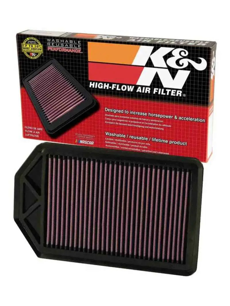 K&N Engineering 33-2377